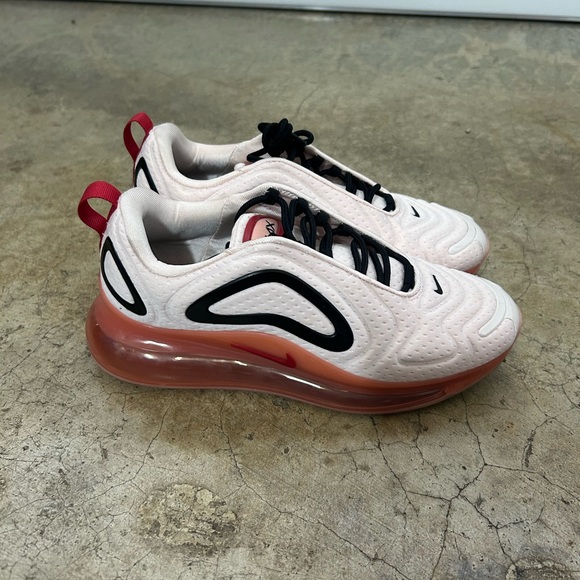 Nike Air Max 720 stardust - Picture 2 of 7